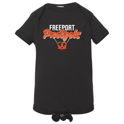 Freeport Back to School 2026 Logo 1 - Infant Fine Jersey Bodysuit Thumbnail