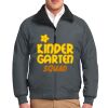 Challenger Jacket Thumbnail