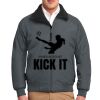 Challenger Jacket Thumbnail