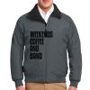 Challenger Jacket Thumbnail