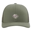 Snapback Trucker Cap Thumbnail