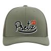 Snapback Trucker Cap Thumbnail